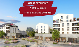 Appartement 3 Pièces 66 m² à vendre à Ifs (14123)