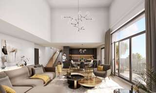 Appartement 1 Pièce 28 m² à vendre à Ifs (14123)