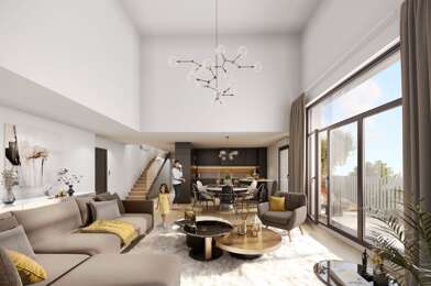 Appartement 3 pièces 226000 €