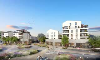 Appartement neuf   m² à vendre à Ifs (14123)