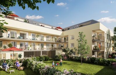 vente appartement à partir de 206 999 € à proximité de Colombelles (14460)