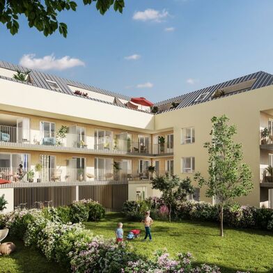 Appartement  null €