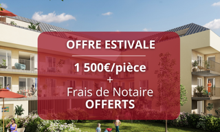 Appartement neuf   m² à vendre à Ifs (14123)
