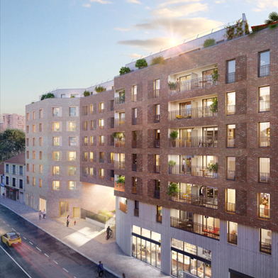 Appartement 4 pièces 481999 €