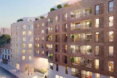 Appartement 4 pièces 501000 €