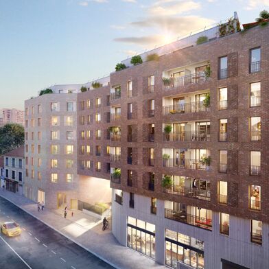 Appartement 4 pièces 501000 €