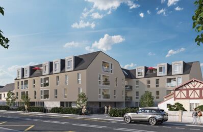 vente appartement à partir de 279 000 € à proximité de Calvados (14)