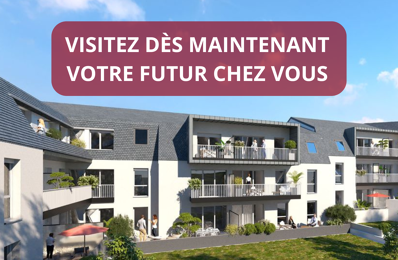 vente appartement à partir de 149 458 € à proximité de Darnétal (76160)