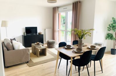 vente appartement à partir de 449 000 € à proximité de Mont-Saint-Aignan (76130)