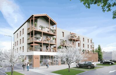 vente appartement à partir de 332 000 € à proximité de Calvados (14)