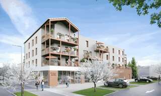 Appartement 4 Pièces 81 m² à vendre à Épron (14610)