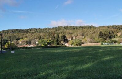 terrain  pièces 1175 m2 à vendre à Trémolat (24510)