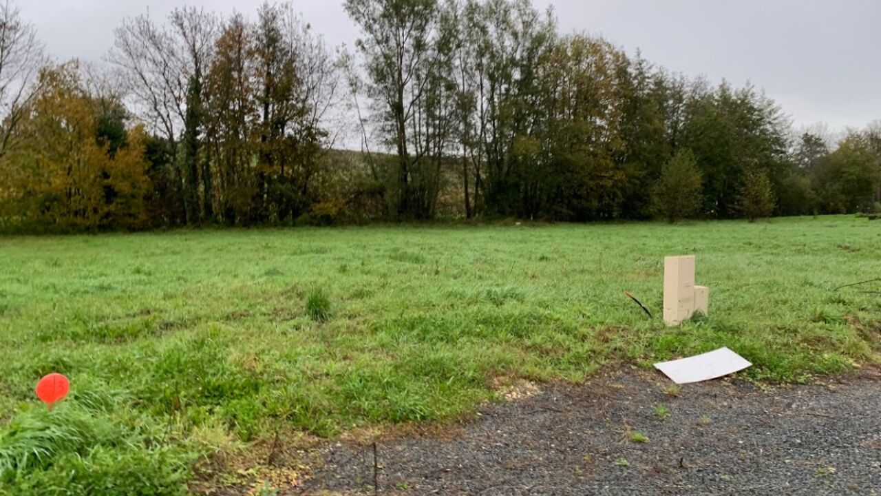 terrain  pièces 1000 m2 à vendre à Bourg (33710)