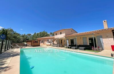 vente maison 630 000 € à proximité de Roquebrune-sur-Argens (83520)