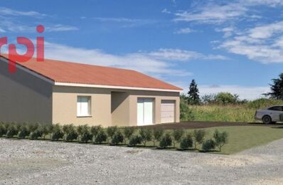 maison 4 pièces 110 m2 à vendre à Creuzier-le-Vieux (03300)