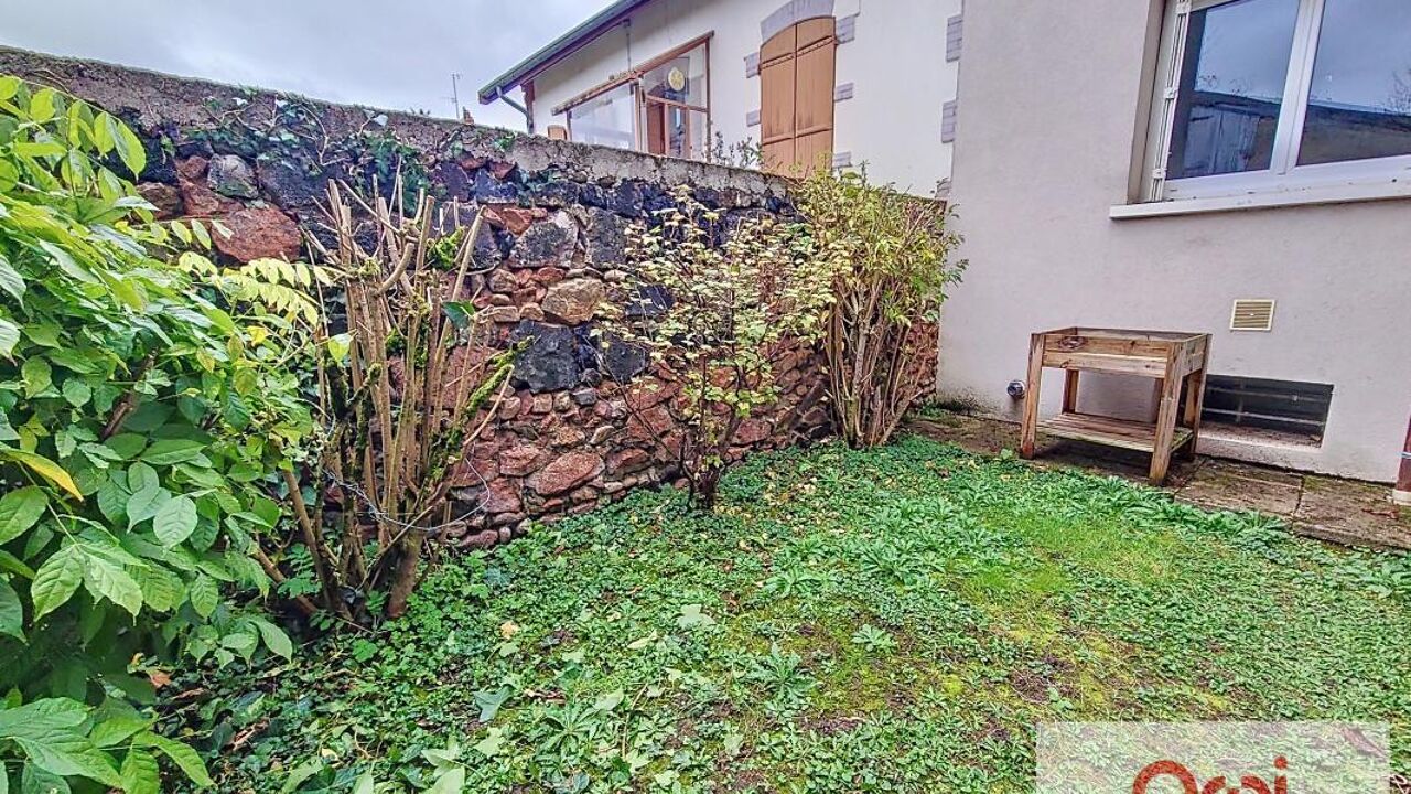 maison 4 pièces 85 m2 à louer à Montluçon (03100)