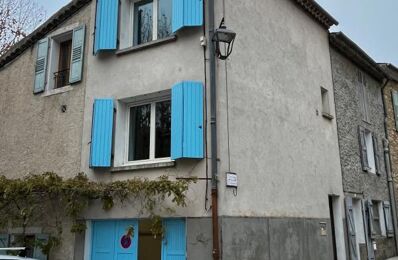 location maison 540 € CC /mois à proximité de Saint-Martin-de-Brômes (04800)