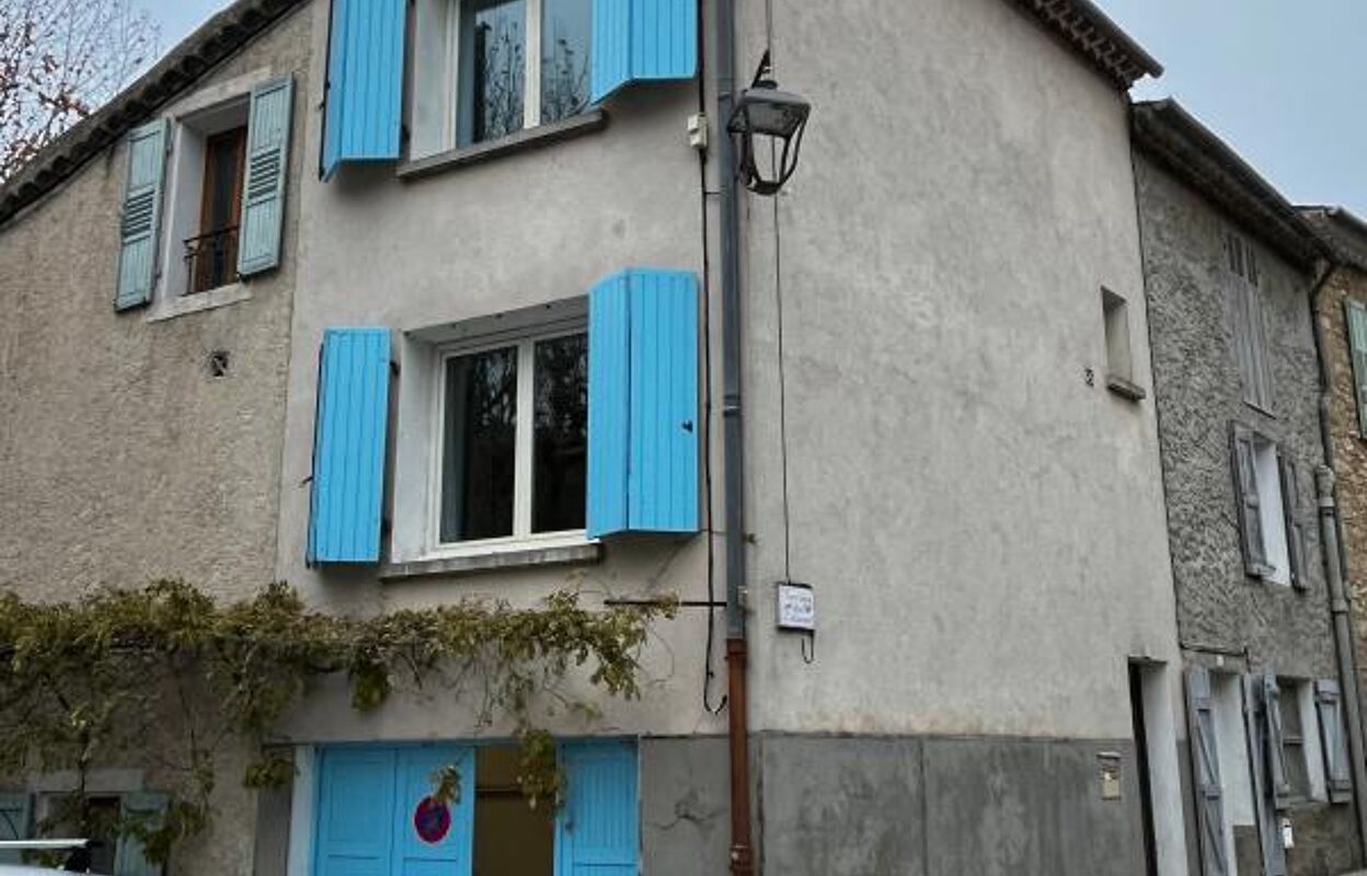 maison 2 pièces 32 m2 à louer à Saint-Martin-de-Brômes (04800)