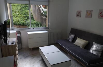 location appartement 377 € CC /mois à proximité de Bozouls (12340)