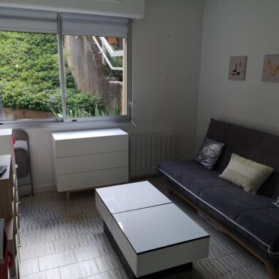 Appartement 1 pièce 16 m²