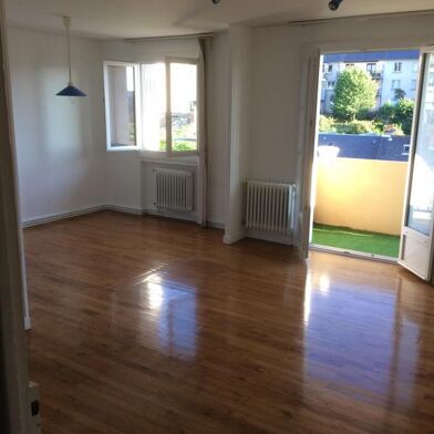 Appartement 3 pièces 67 m²