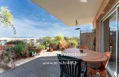 vente appartement 433 000 € à proximité de Marseille 14 (13014)