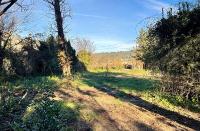 vente terrain 65 000 € à proximité de Saint-Maurice-d'Ibie (07170)