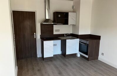 appartement 1 pièces 26 m2 à louer à Salon-de-Provence (13300)