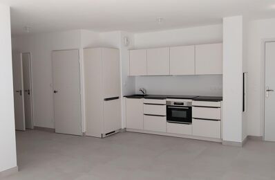 appartement 2 pièces 60 m2 à louer à Lambesc (13410)