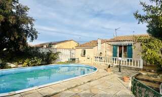 Maison 5 Pièces 114 m² à vendre à Marignane (13700)