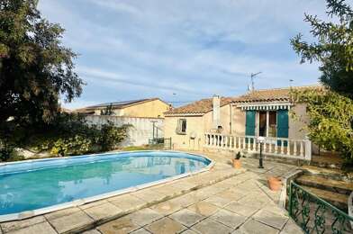 Maison 5 pièces 399000 €