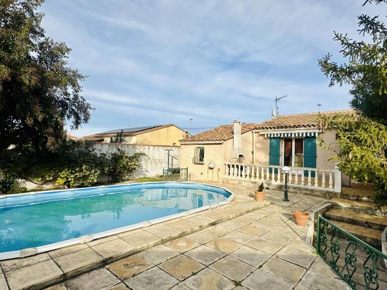 Maison individuelle de 114m² sur une parcelle de 806m² — photo 1