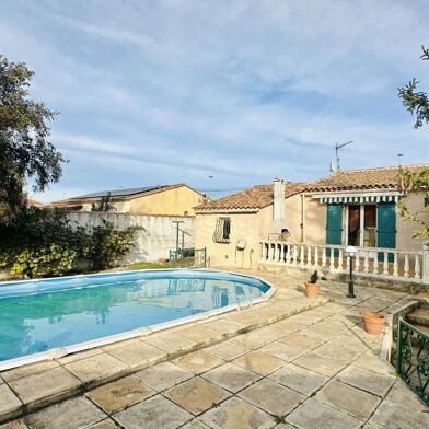 Maison 5 pièces 399000 €