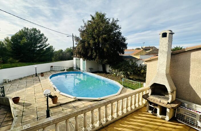 Maison individuelle de 114m² sur une parcelle de 806m² — photo 3