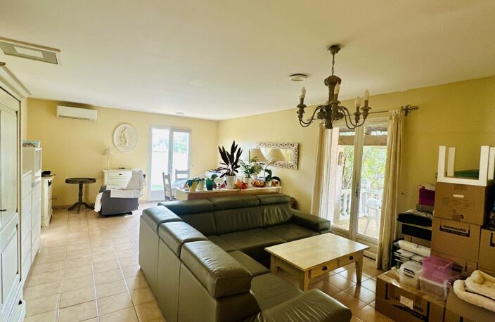 Maison individuelle de 114m² sur une parcelle de 806m² — photo 4