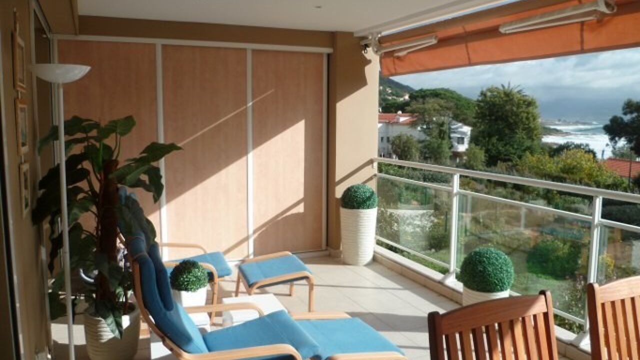 appartement 2 pièces 55 m2 à louer à Ajaccio (20000)