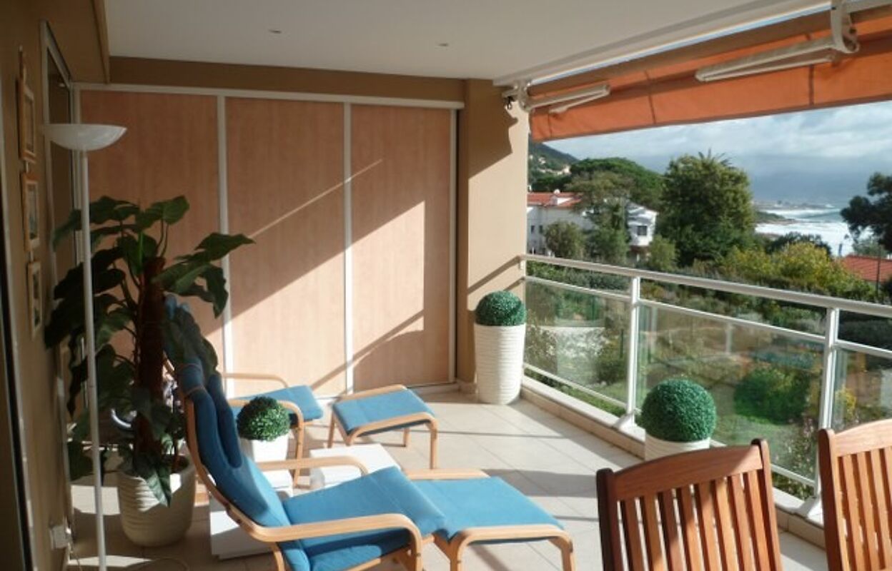 appartement 2 pièces 55 m2 à louer à Ajaccio (20000)