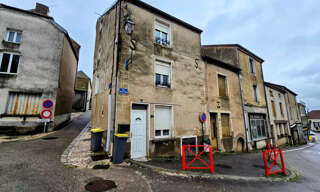 Maison 5 Pièces 107 m² à vendre à Champlitte (70600)