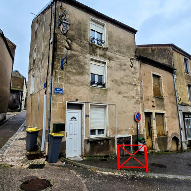 Maison 5 pièces 56000 €