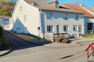 immeuble  pièces 323 m2 à vendre à Val-de-Meuse (52140)