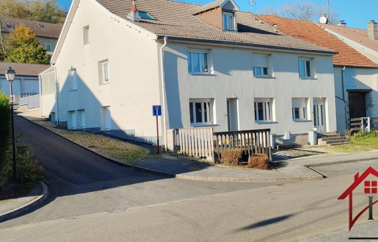 immeuble  pièces 323 m2 à vendre à Val-de-Meuse (52140)