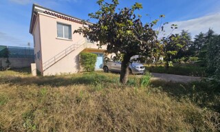 Maison 6 Pièces 134 m² à vendre à Montélimar (26200)