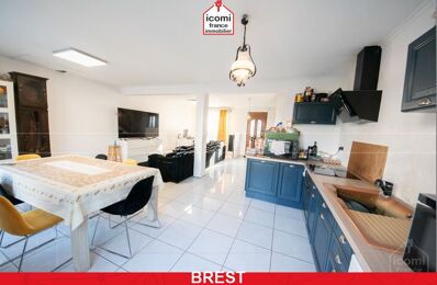 vente maison 253 000 € à proximité de Saint-Renan (29290)