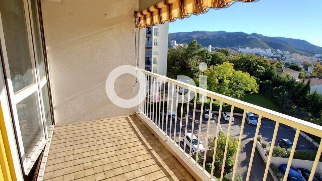 appartement 4 pièces 81 m2 à vendre à Marseille 11 (13011)