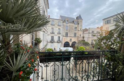 appartement 4 pièces 98 m2 à vendre à La Rochelle (17000)