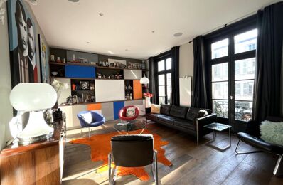 vente appartement 699 000 € à proximité de Aytré (17440)