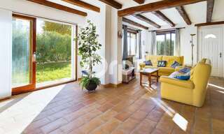 Maison 5 Pièces 160 m² à vendre à Tanneron (83440)