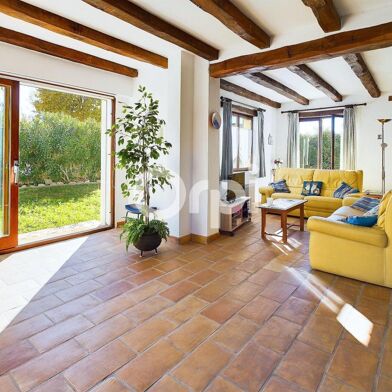 Maison 5 pièces 595000 €