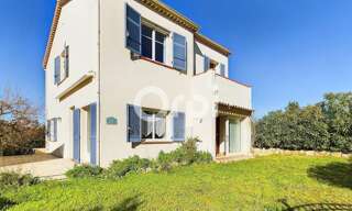 Maison 5 Pièces 160 m² à vendre à Tanneron (83440)