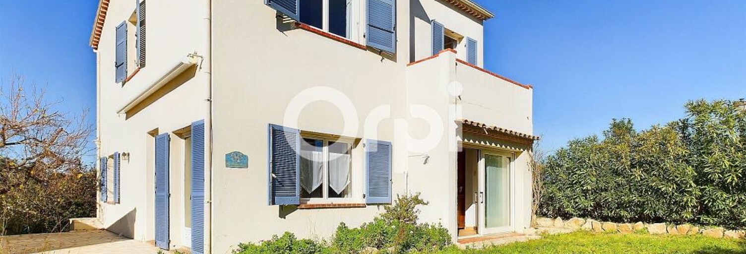 Maison 5 Pièces 160 m² à vendre à Tanneron (83440)